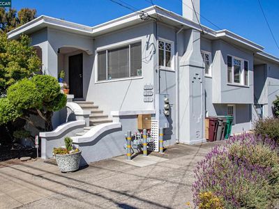 5229 Miles Ave, Oakland, CA, 94618