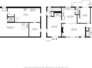 7009 Clarendon Hills Rd, Darien, IL 60561