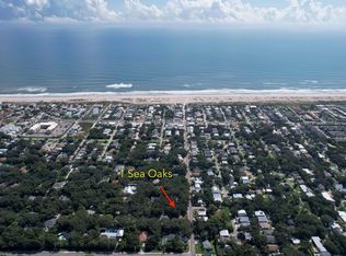 1 Sea Oaks Dr, Saint Augustine, FL 32080