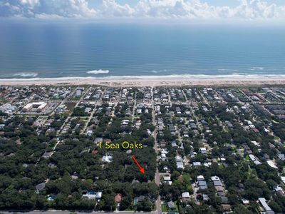 1 Sea Oaks Dr, Saint Augustine, FL, 32080