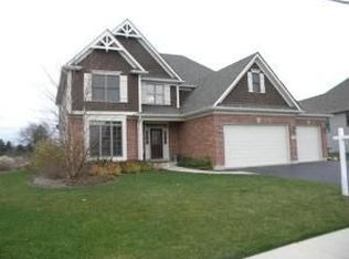 1121 Independence Ave, Elburn, IL 60119