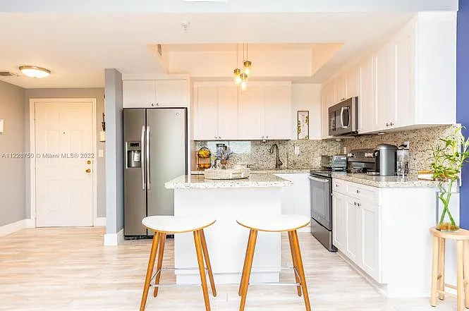 1 bed, 623 sqft, $2,250 — Photo 4