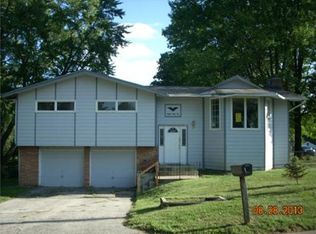 8041 Cleveland Ave, Kansas City, KS 66109