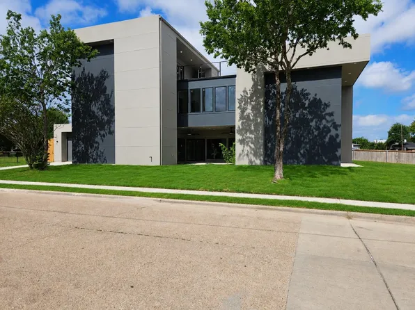 1904 McBroom St, Dallas, TX 75212