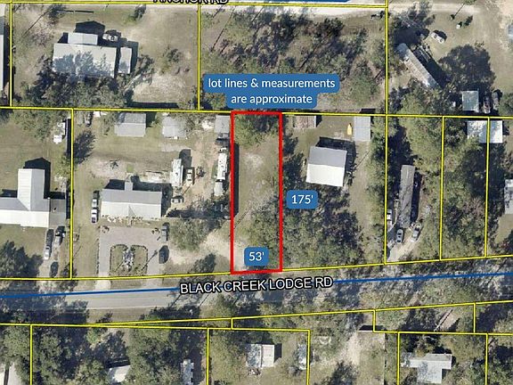 2nd image of Black Creek Lodge Rd