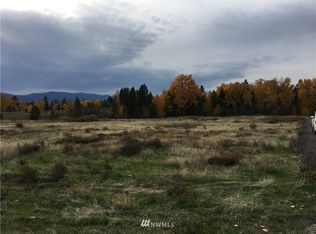 0 Oakes Ave, Cle Elum, WA