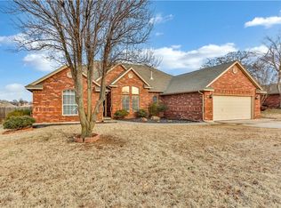 2022 Huntington Rd, Midwest City, OK 73130
