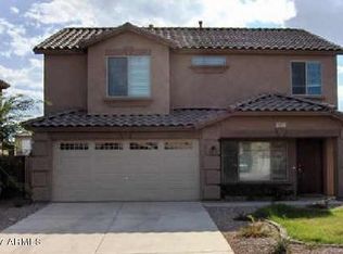 15377 W Shangri La Rd, Surprise, AZ 85379
