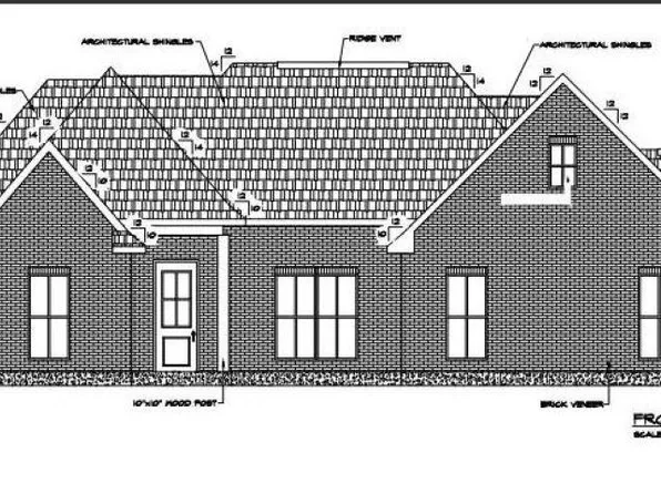 Marilyn Ln, Longville, LA 70652