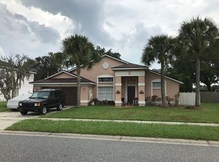 14418 Huntingfield Dr, Orlando, FL 32824