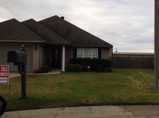 3205 Oaklawn Ave, Jonesboro, AR 72404