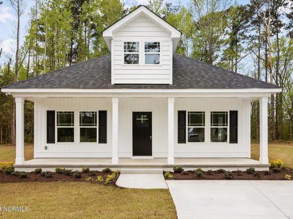324 Camp Creek Drive, Oriental, NC 28571