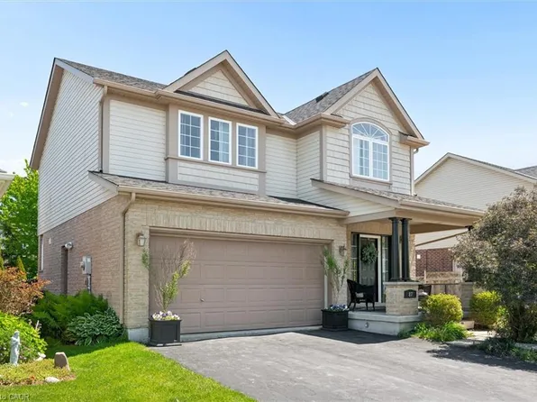 87 Sugar King Dr, Woolwich, ON N3B 3N9