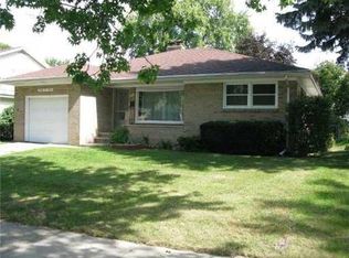 2515 Concord Rd, Lansing, MI 48910