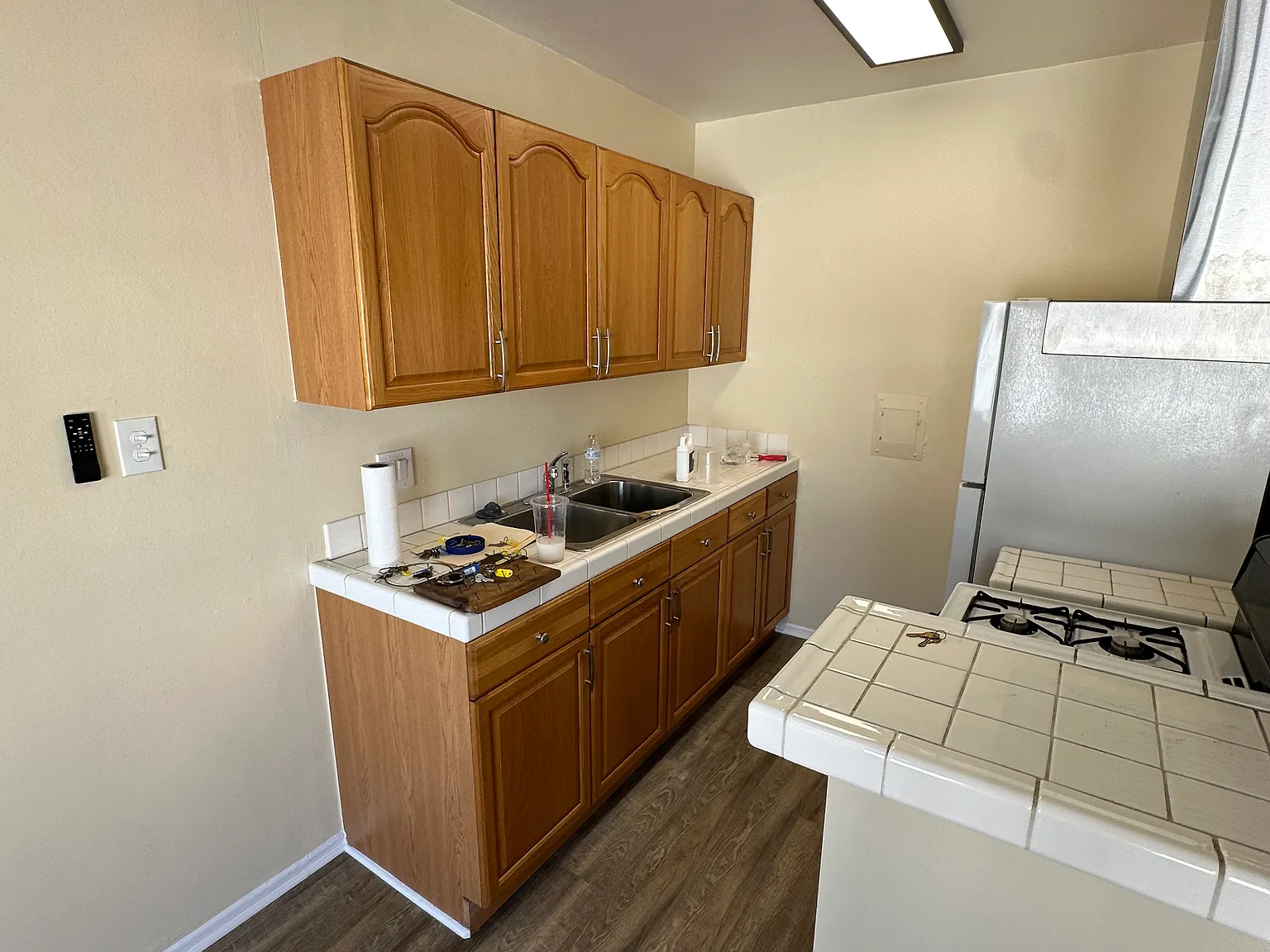 1 bed, 500 sqft, $2,400 — Photo 2