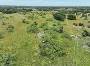 County Road 132 LOT 3, Hico, TX 76457