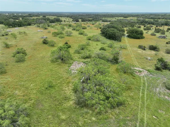 County Road 132 Lot 3, Hico, TX 76457