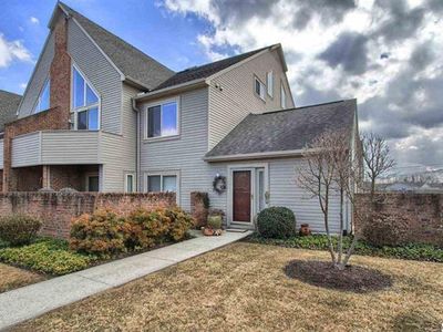 4565 N Progress Ave, Harrisburg, PA, 17110