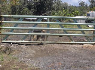 92-1623 Kona Dr, Ocean View, HI 96704