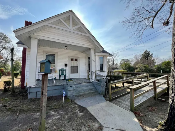 1900 High St, Columbia, SC 29203