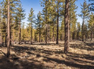 Ostrom Dr LOT 21, Bend, OR 97703