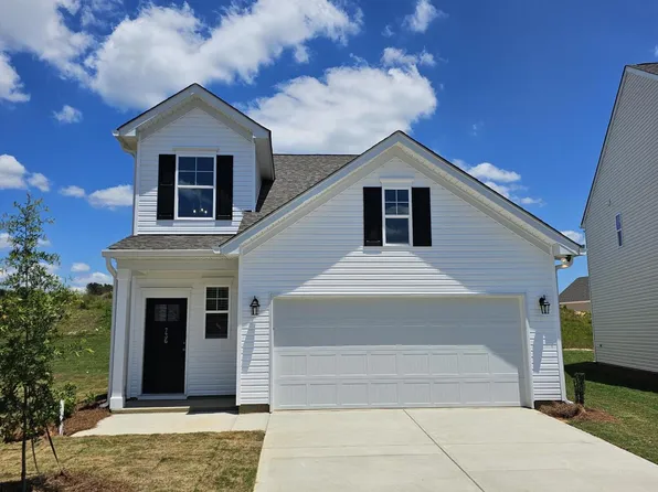 736 Manitou Cir, Aiken, SC 29801