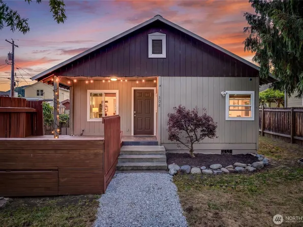 308 Riverside Drive, Cashmere, WA 98815