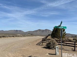 75 Joshua Ct, Smith Valley, NV 89430