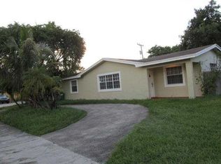 8963 Caribbean Blvd, Cutler Bay, FL 33157