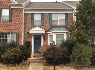 20603 Morningside Ter, Sterling, VA 20165