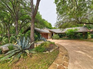 1801 Cresthaven Dr, Austin, TX 78704