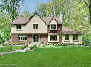 154 Willow Grove Dr, Lincroft, NJ 07738