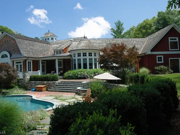 876 Trailing Ridge Rd, Franklin Lakes Boro, NJ 07417