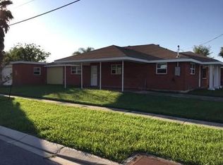 7500 Shubrick Ave, New Orleans, LA 70127