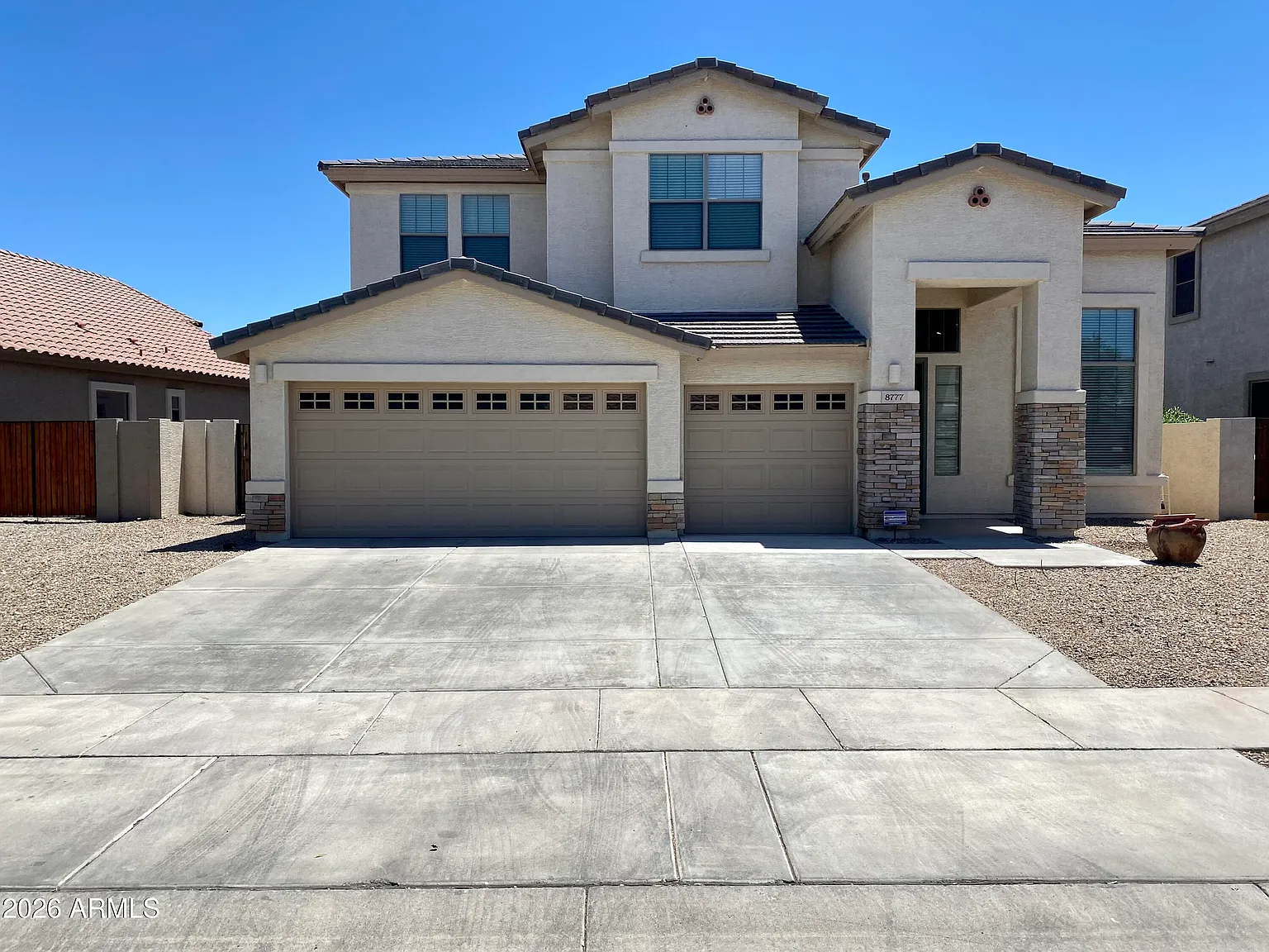 4 bed, 3.0 bath, 3138 sqft, $3,100 — Photo 1