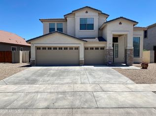 8777 W Hayward Ave, Glendale, AZ 85305