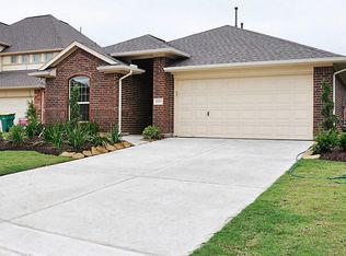 11706 Cardinal Hills Ct, Cypress, TX 77433