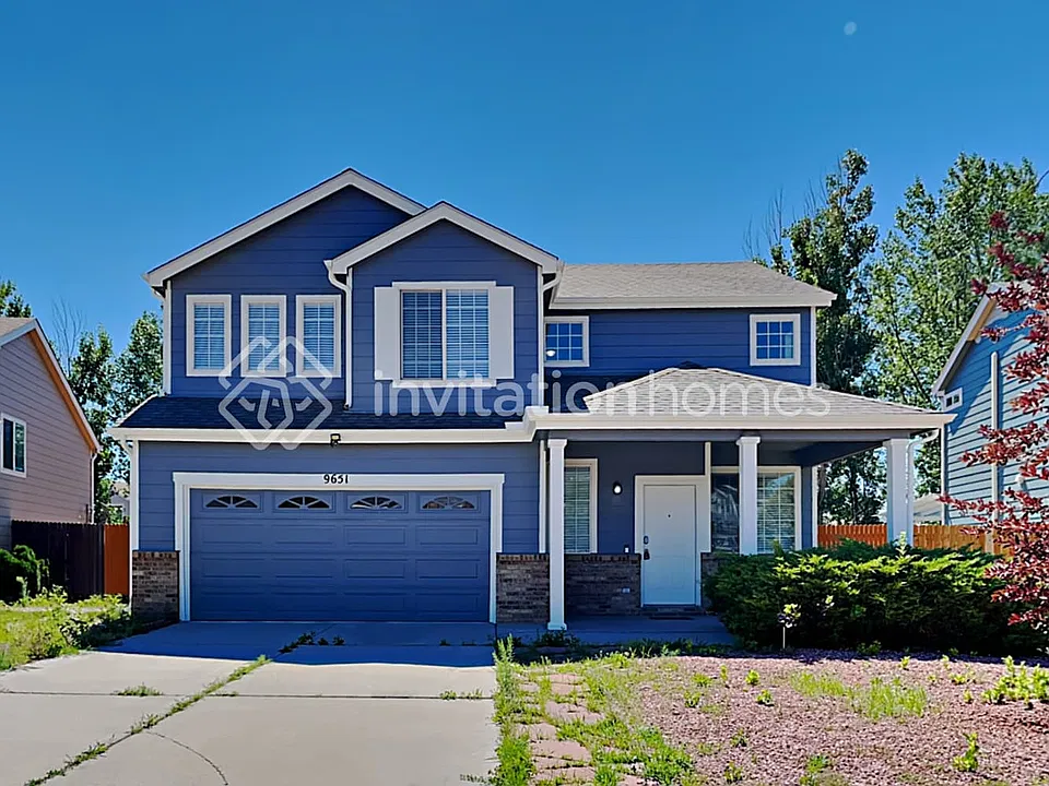 9651 Yukon Way