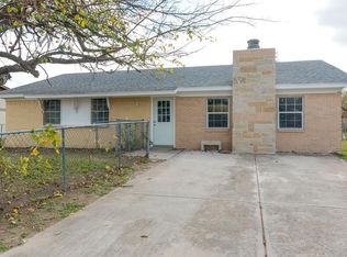 4608 Virgil St, Fort Worth, TX 76119