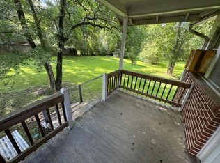 1503 W 7th St, Hattiesburg, MS 39401