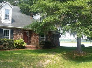 1807 Canvasback Rd, Moncks Corner, SC 29461