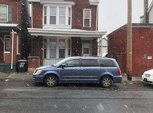 458 N 2nd St #1, Steelton, PA 17113