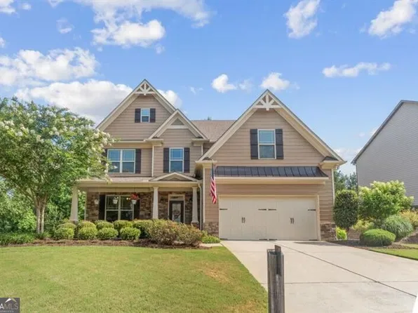 407 Riverwalk Manor Dr, Dallas, GA 30132