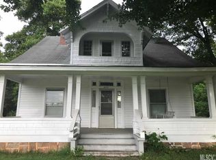 6472 Nc Highway 127 N, Taylorsville, NC 28681