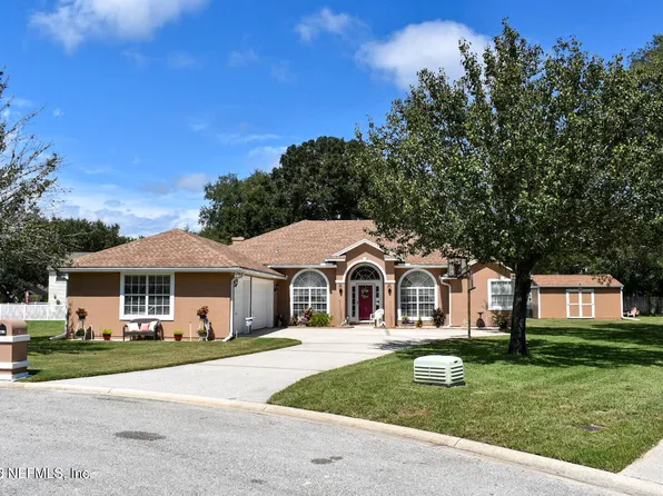 1409 STARLIGHT Court, St. Johns, FL 32259