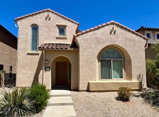 10570 E Native Rose Trl, Tucson, AZ 85747