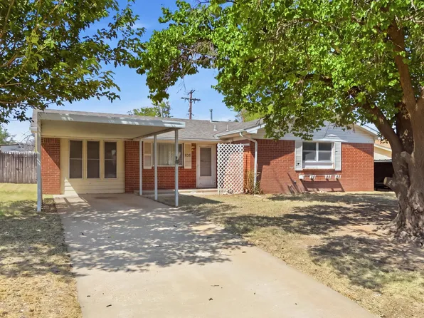 626 NE 18th St, Guymon, OK 73942