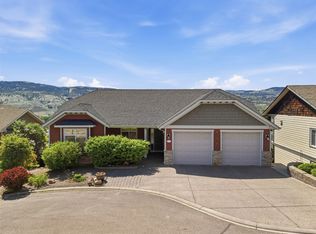 536 Trillium Dr, Kamloops 1, BC V2H1R8