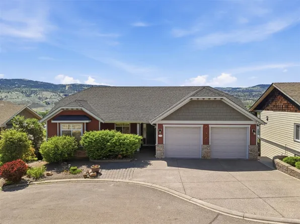 536 Trillium Dr, Kamloops 1, BC V2H 1R8