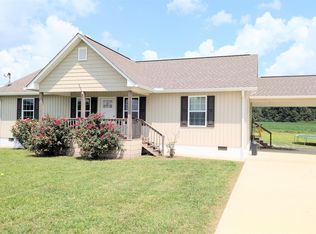 690 Lacy Rd, Henagar, AL 35978